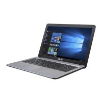 ноутбук ASUS Laptop X541SA-XO689 90NB0CH3-M13610 Серебристый