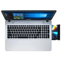 ноутбук ASUS Laptop X541UV-GQ1427T 90NB0CG1-M20820 Черный