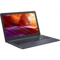 ноутбук ASUS Laptop X543UA-GQ2608 90NB0HF7-M38530 Серый