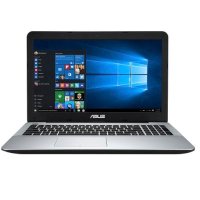 ноутбук ASUS Laptop X555BP-XX297T 90NB0D32-M04190 Черный
