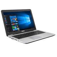 ноутбук ASUS Laptop X555BP-XX297T 90NB0D32-M04190 Черный