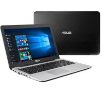 ноутбук ASUS Laptop X555BP-XX297T 90NB0D32-M04190 Черный