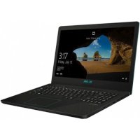 ноутбук ASUS Laptop X570UD-E4054T 90NB0HS1-M00660 Черный