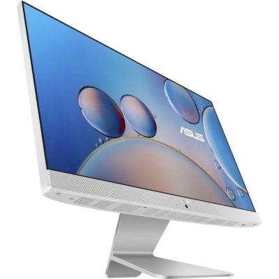 моноблок ASUS M3200WUAK-WA010M 90PT0362-M000V0 Белый