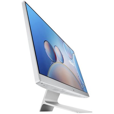 моноблок ASUS M3700WUAK-WA027M 90PT0342-M00A30 Белый
