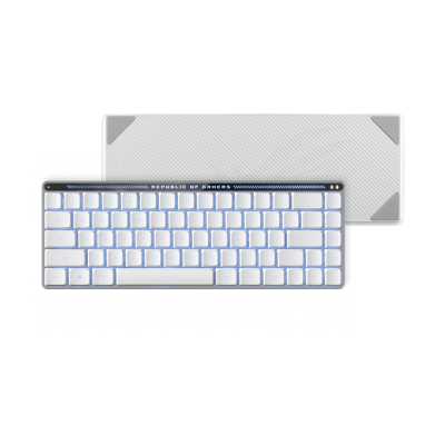 клавиатура ASUS M603 Falchion RX 90MP03EC-BKRA10 Белый