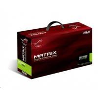 видеокарта ASUS MATRIX-GTX980-4GD5