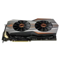 видеокарта ASUS Matrix-GTX980TI-6GD5-Gaming