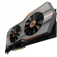 видеокарта ASUS MATRIX-GTX980TI-P-6GD5-GAMING