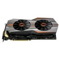 видеокарта ASUS MATRIX-GTX980TI-P-6GD5-GAMING