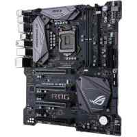 материнская плата ASUS Maximus IX Apex