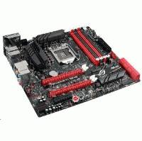 материнская плата ASUS Maximus VI Gene