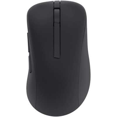 мышь ASUS MD102 Black Черный