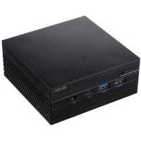 компьютер ASUS Mini PC PN40-BC186MC 90MS0181-M01860