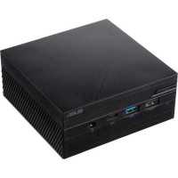 компьютер ASUS Mini PC PN40-BC817MV 90MS0181-M08170