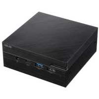 компьютер ASUS Mini PC PN40-BP588ZV 90MS0181-M05880