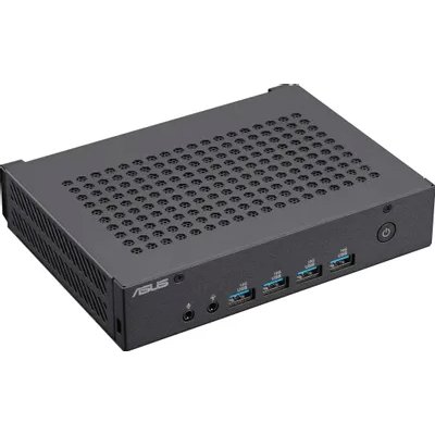 компьютер ASUS Mini PC PN43-B-SN014MF 90MR0172-M000E0 Черный