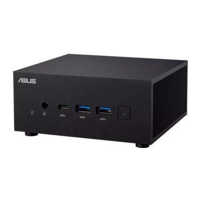 компьютер ASUS Mini PC PN52-B-S7088MD 90MR00R2-M002S0 Черный