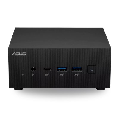 компьютер ASUS Mini PC PN52-B-S7088MD 90MR00R2-M002S0 Черный