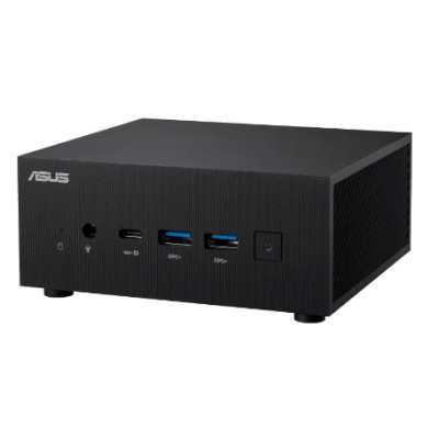 компьютер ASUS Mini PC PN53-S7164MD 90MS02H1-M00550 Черный