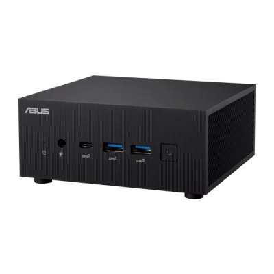 компьютер ASUS Mini PC PN64-B-S3168MD 90MR00U2-M00580 Черный