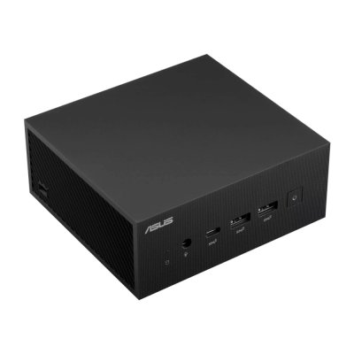 компьютер ASUS Mini PC PN64-B-S3168MD 90MR00U2-M00580 Черный