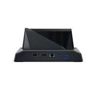 док-станция ASUS Mobile Desktop Dock 90AZ01V0-P00010 Черный