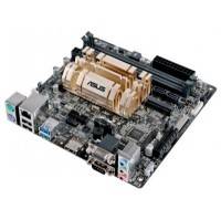 материнская плата ASUS N3150I-C