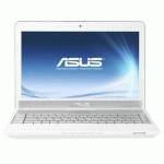 ноутбук ASUS N55SF i3 2330M/4/750/BT/Win 7 HP/White Белый