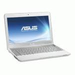 ноутбук ASUS N55SF i3 2330M/4/750/BT/Win 7 HP/White Белый