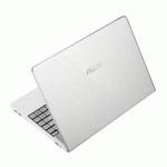 ноутбук ASUS N55SF i3 2330M/4/750/BT/Win 7 HP/White Белый