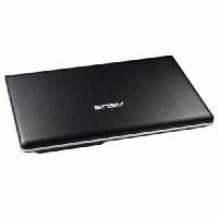 ноутбук ASUS N46VZ i7 3610QM/8/1000/BT/Win 8 Черный