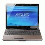 ноутбук ASUS N51TP ZM84/4/320/BT/VHP