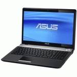 ноутбук ASUS N52DA P520/3/320/BT/Win 7 HB