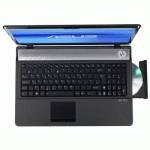 ноутбук ASUS N52DA P520/3/320/BT/Win 7 HB