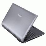 ноутбук ASUS N53DA P960/4/500/BT/Win 7 HB Черный