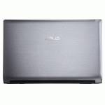 ноутбук ASUS N53DA P960/4/500/BT/Win 7 HB Черный