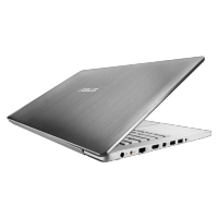 ноутбук ASUS N550JK-CN344H 90NB04L1-M04280