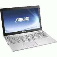 ноутбук ASUS N550JV 90NB00K1-M02190 Серебристый