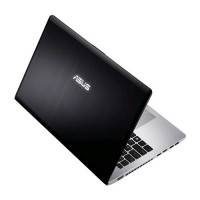 ноутбук ASUS N56JK-CN121H 90NB06D4-M01340 Черный