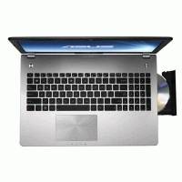 ноутбук ASUS N56JR-CN181H 90NB03Z4-M02430 Черный