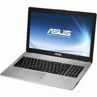 ноутбук ASUS N56VV-S4076H 90NB03J1-M01050 Черный