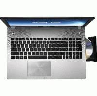 ноутбук ASUS N56VV-S4076H 90NB03J1-M01050 Черный