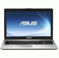 ноутбук ASUS N56VZ i7 3610QM/6/1000/Win 7 HB Черный