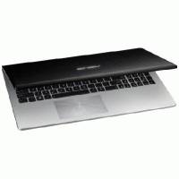 ноутбук ASUS N56VZ i7 3610QM/6/1000/Win 7 HB Черный