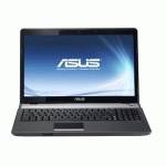 ноутбук ASUS N61DA P520/3/320/DOS
