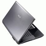 ноутбук ASUS N73JG i3 380M/3/320/BT/DOS