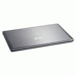 ноутбук ASUS N73JG i3 380M/3/320/BT/DOS