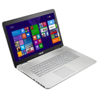 ноутбук ASUS N751JK-T7099H 90NB06K2-M01040