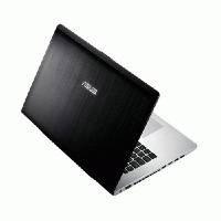 ноутбук ASUS N76VB 90NB0131-M01470 Черный